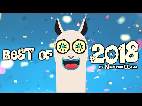 BEST OF 2018 🔥 NEW YEAR 2019 ⭐ BEST TRAP - FUTURE BASS - ELECTRONIC - HOUSE ⚡ End of Year Mix