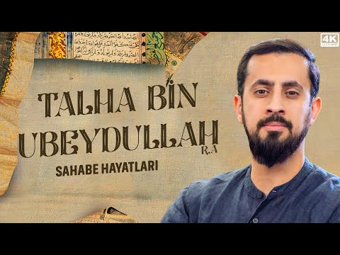 Gözyaşlarınızı Tutamayacağınız Bir Sahabe Hayatı - Hz. Talha Bin Ubeydullah (ra) @Mehmedyildiz