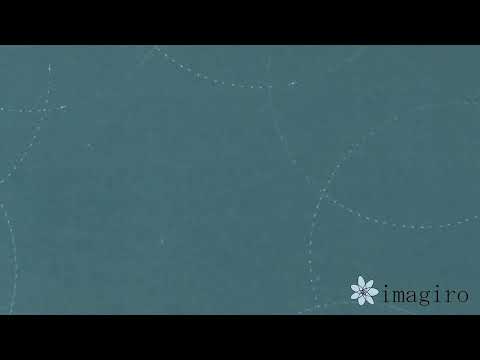 imagiro - avalanche (Visualiser)