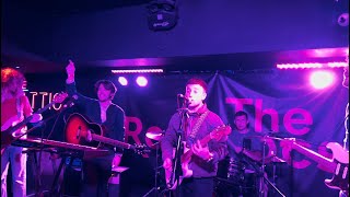 The Rosadocs - No. 54 - The Garage Attic, Glasgow 2024