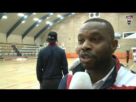 Zaalvoetbal samenvatting Groene Ster Vlissingen - ASV Lebo 20 november 2015