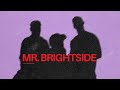 ItaloBrothers Mr Brightside Lyric Video