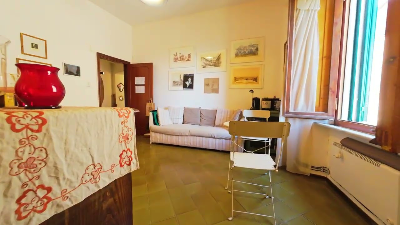 Appartamento - Video