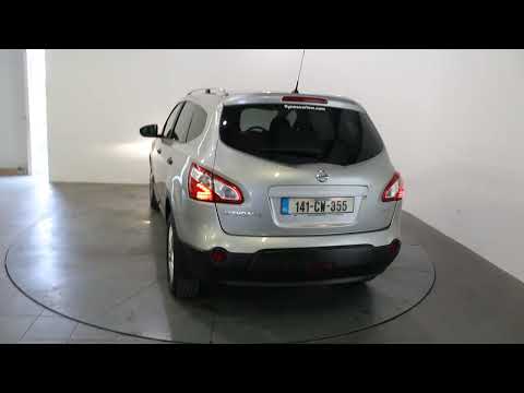 Nissan Qashqai +2 1.6d XE 4X4 - Image 2