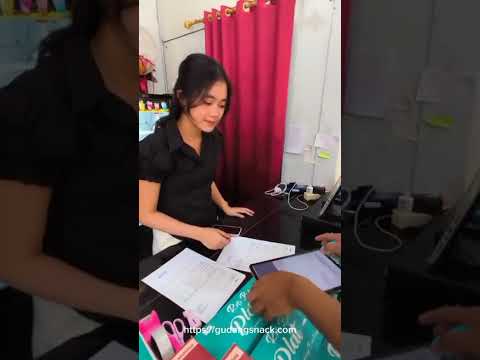 Peluang Retail Baru