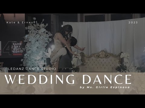Wedding Dance 1