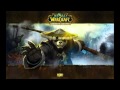 World of Warcraft - Musiques Tavernes MOP 