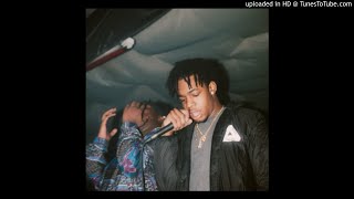 Pierre Bourne x ThouxanbandFauni Type Beat