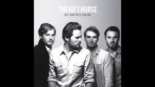 Brown Shoe- Colt Rider (The Gift Horse)