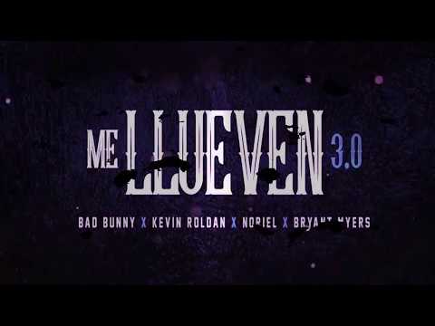 me llueven 3.0 -  sin coro