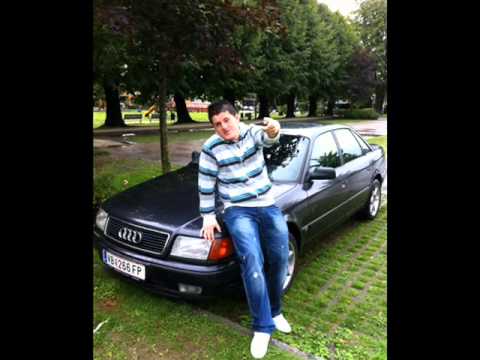 Star G ft Real G & Egzon Azizi   Hajde Locko