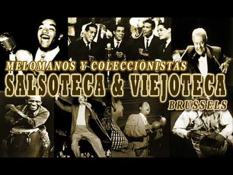 FerchoMelodia Latin Jazz & Mambos - Baby Boo Boogaloo  - Vladimir And His Orchestra