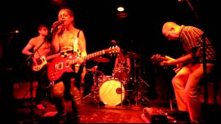 Corin Tucker Band - Summer Jams