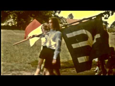 Fronleichnamsfest 1973 in St. Vitus Vestrup