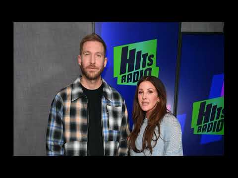 Marco Antonio Vs Calvin Harris  Vs Brian Medina - Miracle (Erick Ibiza Played A Live Rework)