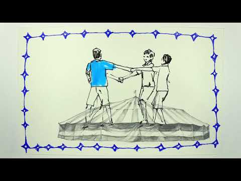 Video thumbnail for ​sorrow machine