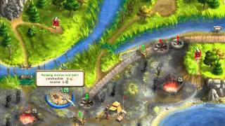 Roads of Rome III videosu