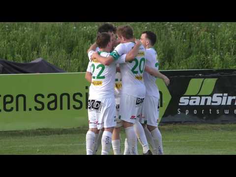 SV Lebring : ASK Voitsberg