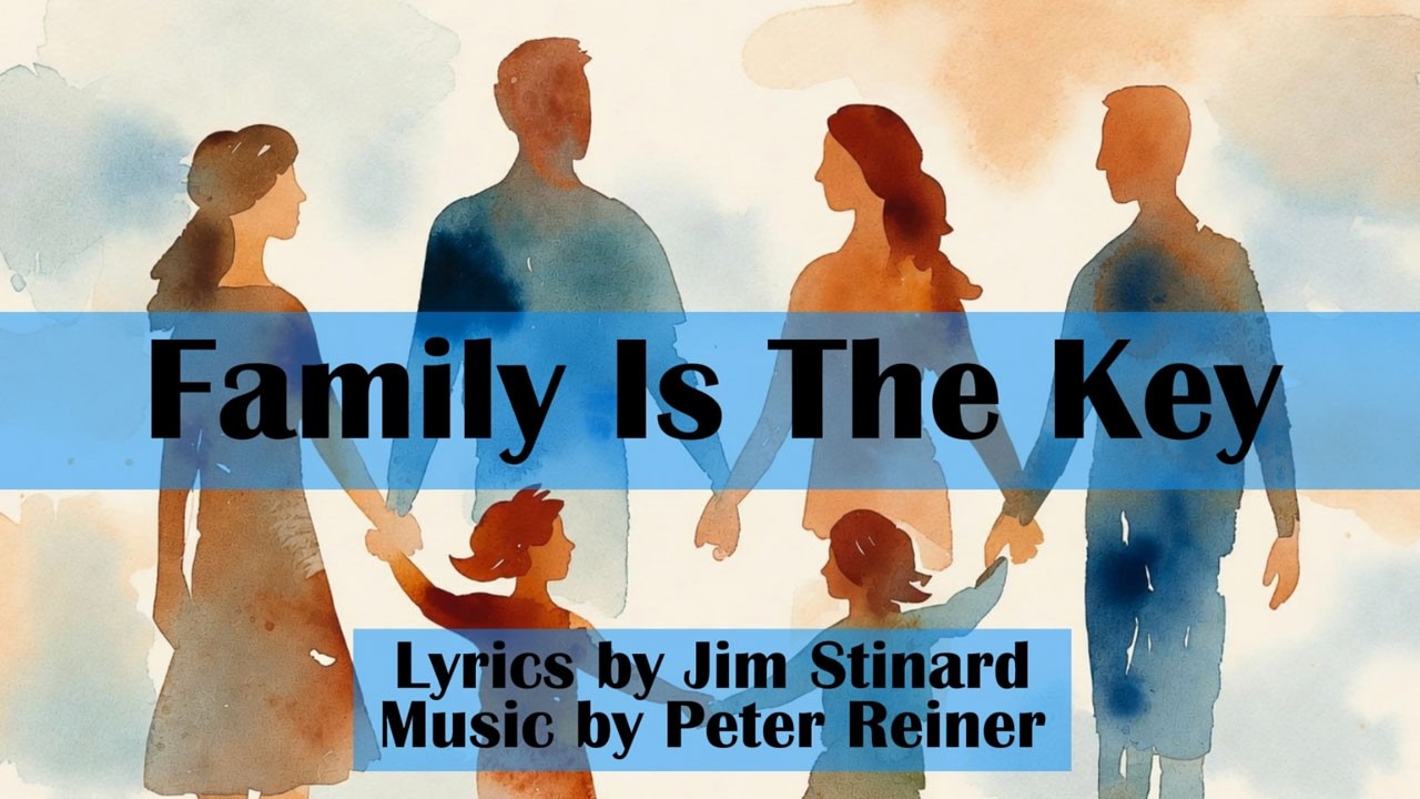 Family Is The Key Thumbnail