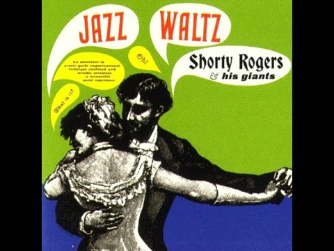 Shorty Rogers and His Giants - Echoes Of Harlem