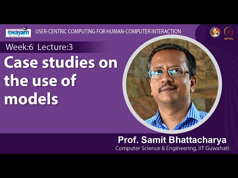 User centric Computing for Human Computer Interaction