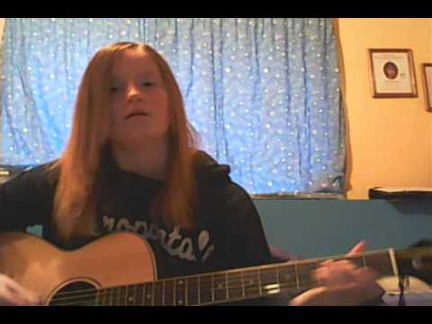 Stand - Britt Nicole