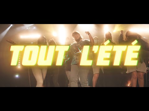 Monte ta Date 2021 - Tout l'été (feat. VOVA)