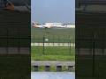 a320 hisky landing