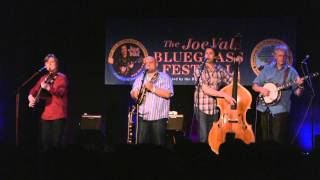 Frank Solivan, "No Chance," Joe Val 2013