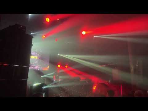 Omnya x Neroz - It’s Showtime @ Get Wrecked 2023