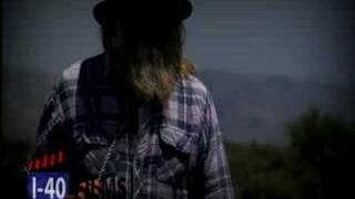 Jars of Clay &#39;Surprise&#39; Music Video by I-40 FILMS