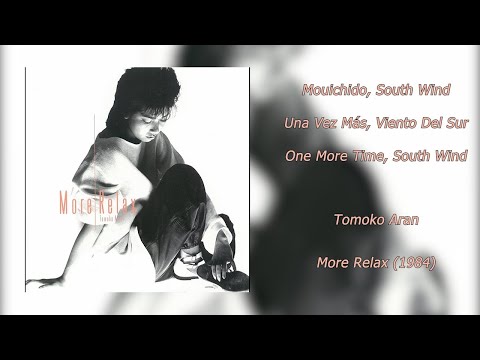 Tomoko Aran 亜蘭知子 - Mou Ichido South Wind (Sub Español/English Lyrics - 1984)