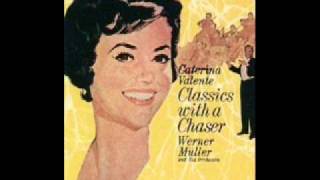 Full Moon and Empty Arms - Caterina Valente
