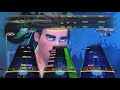 Rock Band 3 Custom: The Presidents of the United States of America - So Lo So Hi