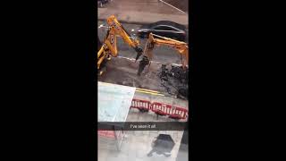 Крестики нолики короткий прикол