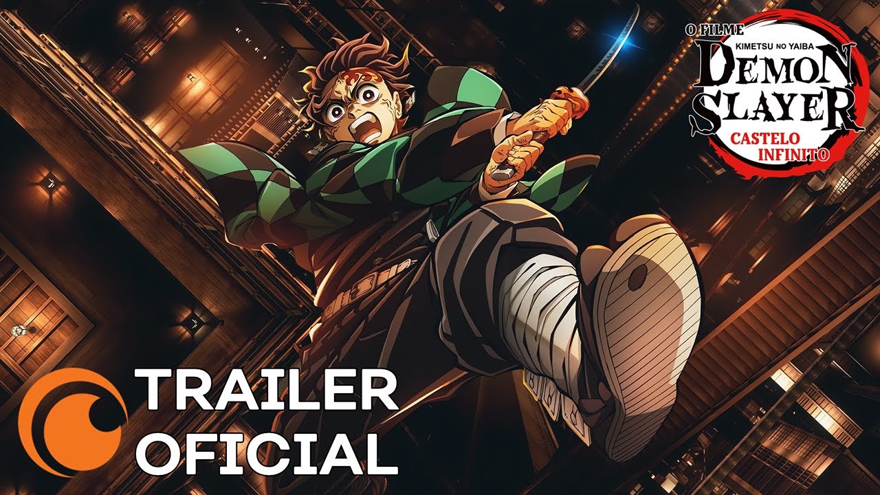 trailer Oficial