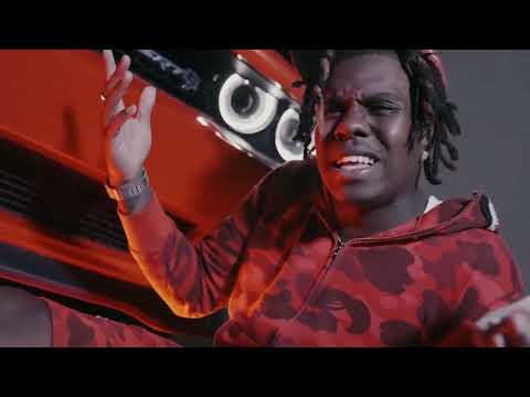 ARMANI 2X “NASCAR” OFFICIAL MUSIC VIDEO 🎥: BRAANFILMS