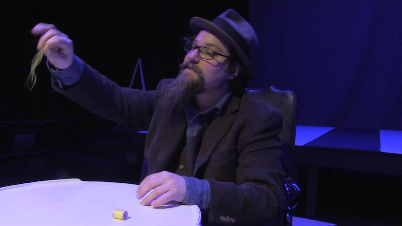 Promotional video thumbnail 2 for aLittleMentalist