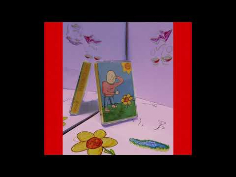 Temporex Care(Full Album) Cassette + Bonus Tracks