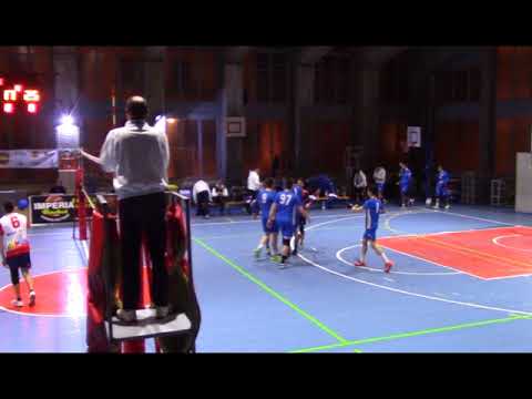 [Pallavolo] Volley Primavera 3 Arenzano Volare Volley 0