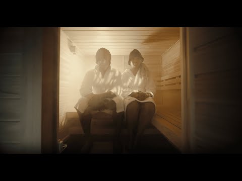 アスリート篇｜CM動画