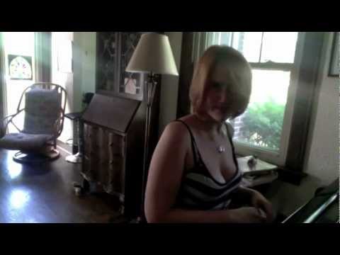 How Much Woman Can You Stand by Jackie Scott