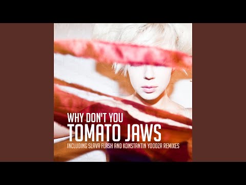 Why Don't You (Konstantin Yoodza Remix)