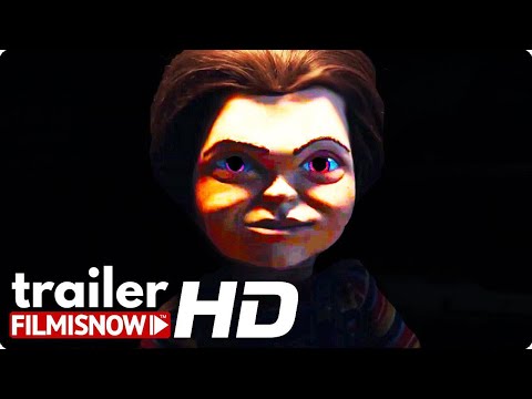 Child's Play Trailer 2 Starring Aubrey Plaza