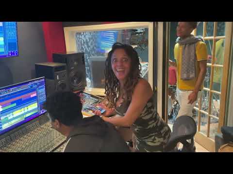 Phyllisia Ross , Antonny Drew , Jude Deslouches Behind the scenes