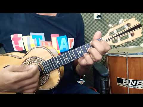 Cadê aquele amor - Suel