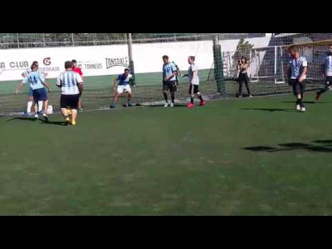 Fafa FC 13 La Picada 0 ST-PART5