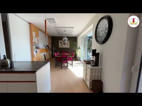 4 Zimmer Luxuswohnung 119m² mit XL Terrasse in Wölfnitz