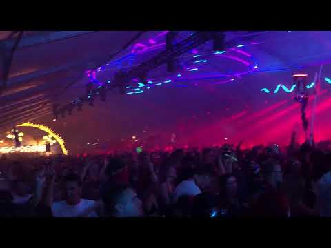 Adventure Club at Global Dance Festival 2018