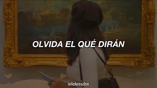Pahola Marino - Sigue Adelante “Sigue adelante sigue” [Letra/Lyrics]